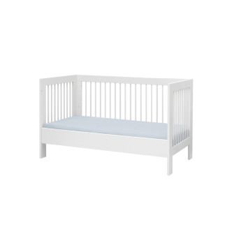 Baby crib 140x70 (Simply collection)
